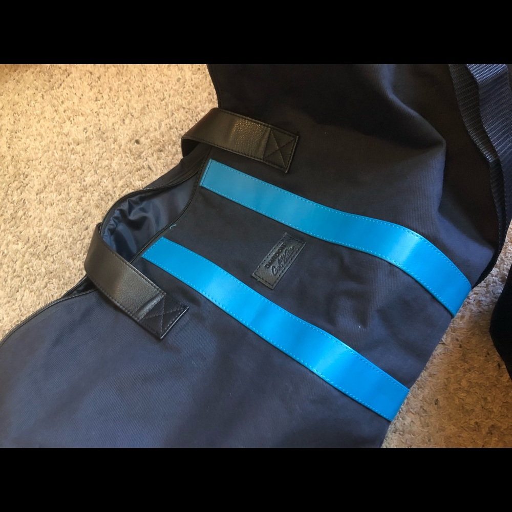 Davidoff Duffel